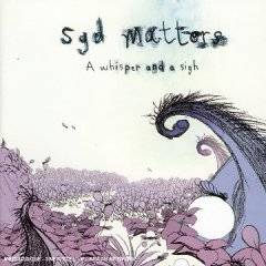 Syd Matters : A Whisper And A Sigh